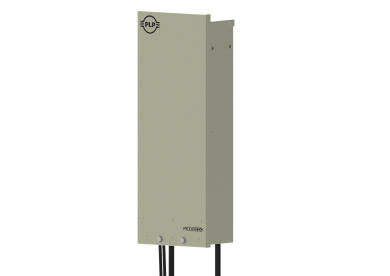 COYOTE<sup>®</sup> PedBox